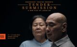 Checkpoint Theatre presents: Tender Submission | A New Play by Lucas Ho