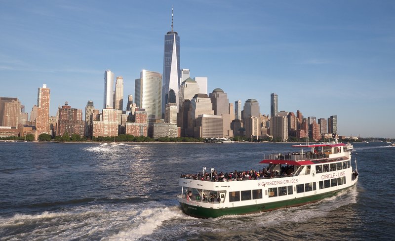 Liberty Midtown Cruise in New York
