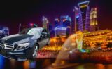 Singapore One Way City Transfer by Properture Limousine Concierge