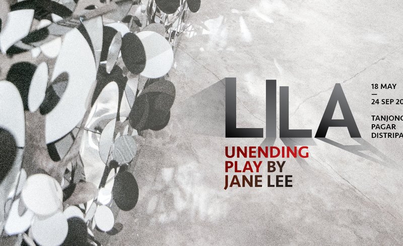 Lila: Unending Play by Jane Lee | Singapore Art Museum