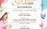 Hunt Slonem | Solo Exhibition | YANG Gallery