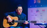 Jianxing and his originals | Concert | Esplanade