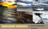 Transcending Boundaries: An Existential Expression | Exhibition