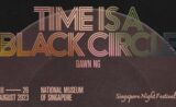 [Klook Exclusive] Time is a Black Circle by Dawn Ng