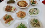 Xin Ge Seafood in Ang Mo Kio