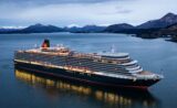 Queen Elizabeth by Cunard (Singapore to Fremantle, Perth 8 Nights Cruise)