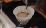 Roast, Grind & Brew – A Coffee Experience at The Nomad’s Tent