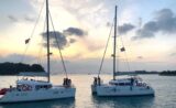 Private Yacht Rental Singapore – Ximula & Gracefully & Epicurean