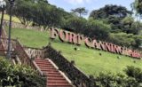 Walk Through 700 Years of History at Fort Canning Park