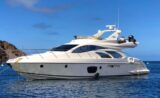 Premium Yacht Charter Rental Singapore – Zen Sea 3 by Zenithyachtcharters