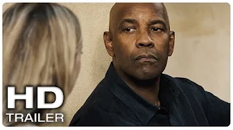 THE EQUALIZER 3 Trailer (NEW 2023)
