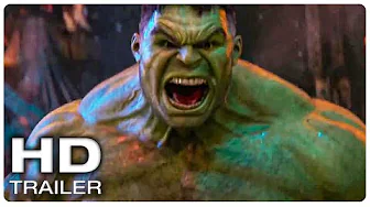 ETERNALS “Avengers Have A Lot of Superheroes” Trailer (NEW 2021) Marvel Superhero Movie HD