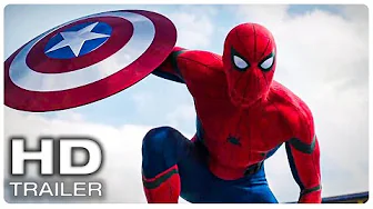 SHANG-CHI “Spider Man” Trailer (NEW 2021) Superhero Movie HD