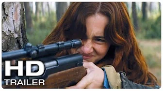 MAYDAY Trailer #1 (NEW 2021) Mia Goth, Grace Van Patten, Soko, Juliette Lewis Movie HD