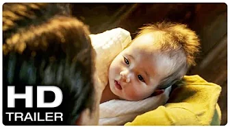 SHANG CHI “Baby Shang Chi” Trailer (NEW 2021) Superhero Movie HD