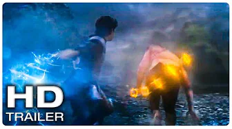 SHANG CHI “Fight For The Ten Rings” Trailer (NEW 2021) Superhero Movie HD