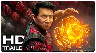 SHANG-CHI “Shang Chi Unleashes His True Power” Trailer (NEW 2021) Superhero Movie HD