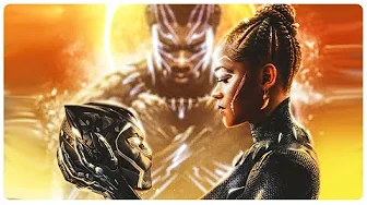 Black Panther 2 Wakanda Forever, Fast and Furious 10, The Old Guard 2, Dune – Movie News 2021