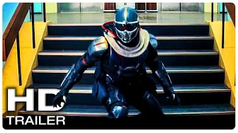 BLACK WIDOW “Taskmaster Copying the Avengers” Trailer (NEW 2021) Superhero Movie HD