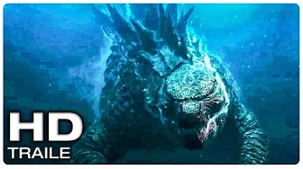 GODZILLA VS KONG “Ancient Rivalry” Trailer (NEW 2021) Monster Movie HD