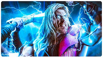 Thor Love and Thunder, Spider-Man 3, The Matrix 4, Aquaman 2 – Movie News 2021