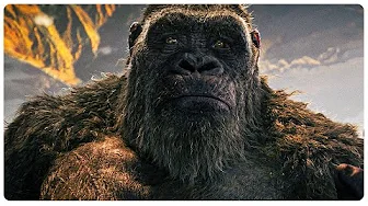 Black Widow, Godzilla vs Kong, A Quite Place 2, Spy Kids Reboot – Movie News 2021