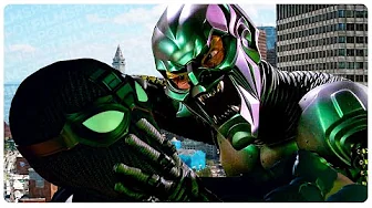 SPIDER MAN 3 Green Goblin & Sandman Returns! – Movie News 2021