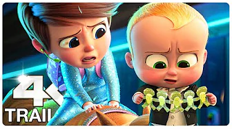 BEST UPCOMING ANIMATION AND FAMILY MOVIES 2021 (Trailers)