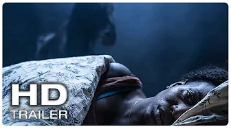KINDRED Official Trailer #1 (NEW 2020) Horror Movie HD