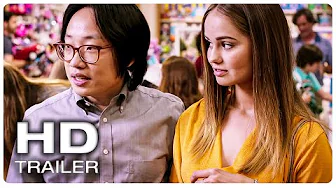 THE OPENING ACT Official Trailer #1 (NEW 2020) Debby Ryan, Ken Jeong Comedy Movie HD