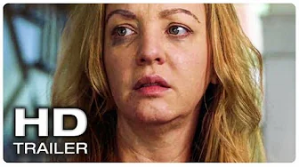 BLUSH Official Trailer #1 (NEW 2020) Wendi McLendon-Covey Movie HD