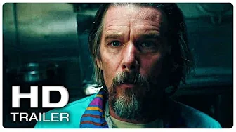 ADOPT A HIGHWAY Trailer #1 Official (NEW 2019) Ethan Hawke Movie HD