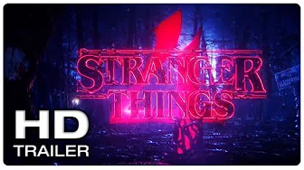 STRANGER THINGS 4 Trailer Teaser #1 Official (NEW 2020) Netflix Series HD