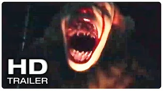 IT CHAPTER 2 Pennywise Eats Child Trailer (NEW 2019) Stephen King, Pennywise Horror Movie HD