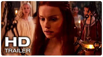 OPHELIA Trailer #1 Official (NEW 2019) Daisy Ridley Romantic Movie HD
