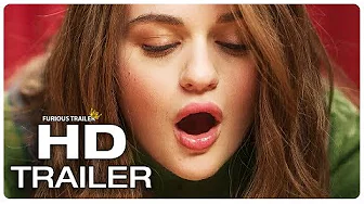 THE KISSING BOOTH 2 Trailer Teaser #1 Official (NEW 2019) Netflix Comedy Romantic Movie HD