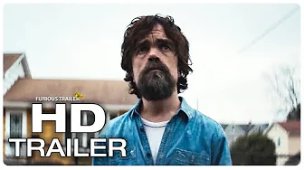 I THINK WE’RE ALONE NOW Trailer #3 Official (NEW 2018) Peter Dinklage Sci-Fi Movie HD