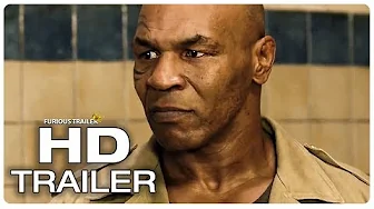 CHINA SALESMAN Trailer #2 (2018) Steven Seagal, Mike Tyson Action Movie Trailer HD