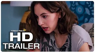 ALEX STRANGELOVE Trailer #1 (2018) Netflix Comedy Romance Movie Trailer HD