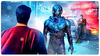Superman A New Legacy, The Batman 2, Super Bowl Movie Trailers 2023, Creed 4 – Movie News 2023