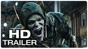 AVENGERS INFINITY WAR Extended Movie Clip Avengers Vs Black Order Fight Scene + Trailer (2018)