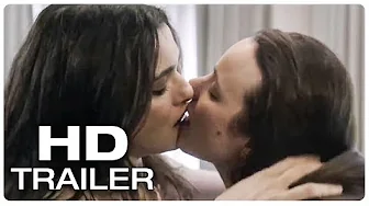 DISOBEDIENCE Trailer (New Movie Trailer 2018) Rachel Weisz, Rachel McAdams Romantic Movie HD