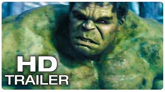 AVENGERS INFINITY WAR Road To Infinity War Trailer (2018) Marvel Superhero Movie HD