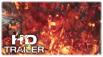 THOR RAGNAROK The End Trailer (2017) Marvel Superhero Movie HD