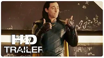 THOR RAGNAROK Thor Don’t Need a Hammer, To Be A Hero Trailer NEW (2017) Superhero Movie HD