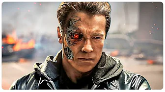 Terminator, Avatar 3, Black Adam 2, Fast X – Movie News 2023