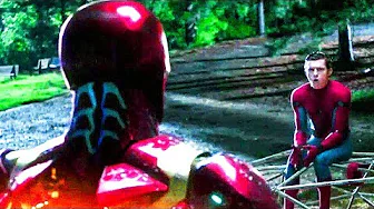 Spider man Homecoming “Iron Man & Spiderman” Trailer (2017) Tom Holland Superhero Movie HD