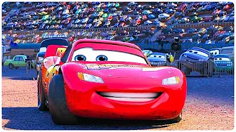 Cars 3 “Motivation” New Trailer (2017) Disney Pixar Animated Movie HD