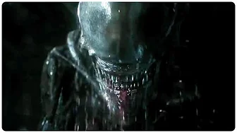 Alien: Covenant “New Life” Trailer (2017) Michael Fassbender Sci-Fi Thriller Movie HD