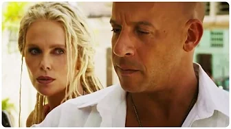 Fast and Furious 8 Movie Clips + All Trailer (2017) | The Fate of the Furious